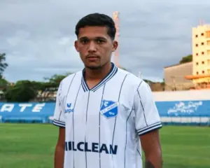 Paulista A2: Taubaté contrata lateral ex-Central e Atlético-GO