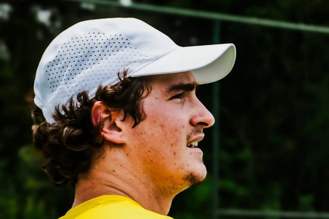 João Fonseca vai jogar torneio-exibição com estrelas do tênis e premiação milionária (Foto: Reprodução/Instagram)