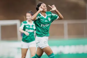 COPINHA FEMININA: São Paulo e Palmeiras começam com goleada