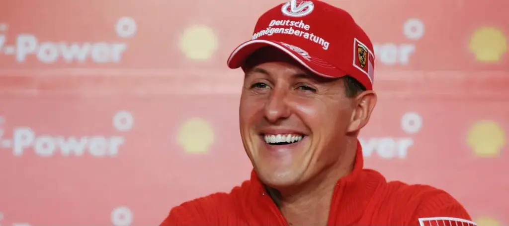 Acidente de Schumacher completa 12 anos com heptacampeão recluso