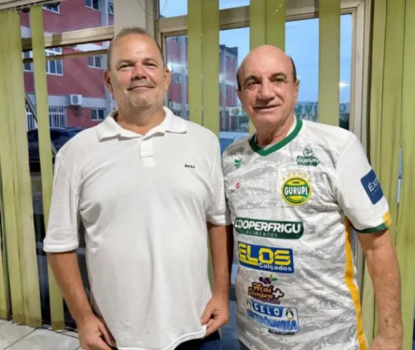 Gurupi anuncia técnico rodado no interior paulista para semifinais do Tocantinense