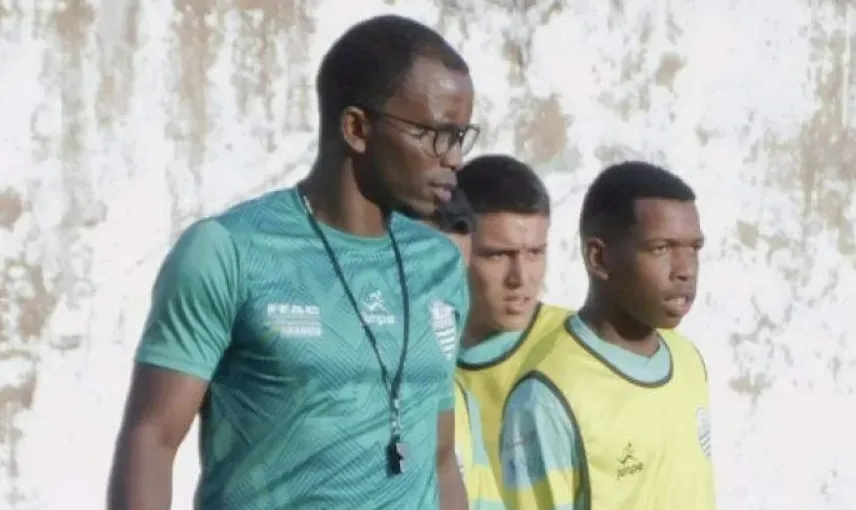 Viola será técnico da Francana no Paulistão Série A3