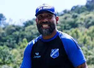 Paulistão Série A2: Técnico elogia Taubaté em primeiro jogo-treino: 'Elenco de qualidade'