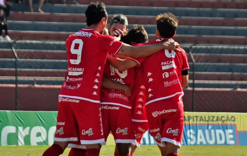 Noroeste define tabela do Paulistão e elenco para 2026.