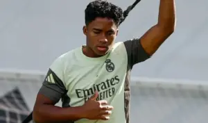 Endrick se despede do Real Madrid e rende milhões ao Palmeiras. Veja quanto!