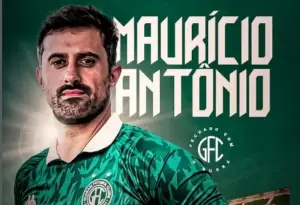 Paulistão: Guarani avança no mercado e fecha com mais um zagueiro