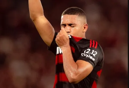 Flamengo fatura o Brasileirão 2025
