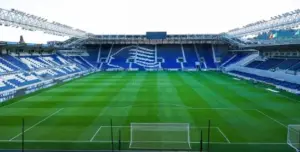 Itália escolhe 'estádio da sorte' na repescagem por vaga na Copa