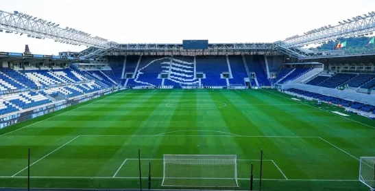 Itália escolhe 'estádio da sorte' na repescagem por vaga na Copa