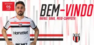 Paulistão: Botafogo reforça meio campo com meias destaques da última Série B