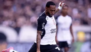 Corinthians 1 x 1 Juventude - Timão cede empate  ao rebaixado Ju na despedida do Brasileiro