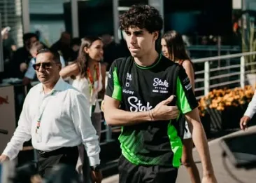 Bortoleto revela frustração na última corrida do ano e mira 2026: 'Lutar por coisas maiores'