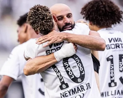 Eles ficam! Santos, Inter e Vitória ditam a Seleção FI da última rodada do Brasileirão 5 Screenshot 428