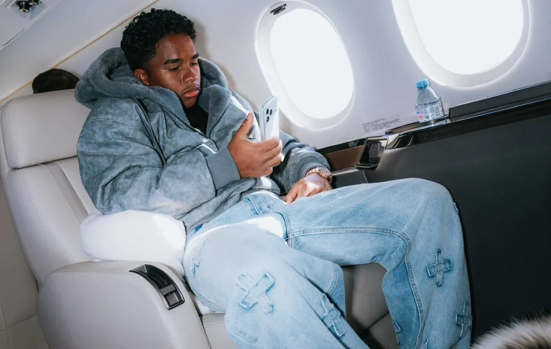 Endrick iniciará sua trajetória no Lyon