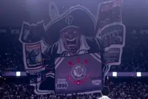 Corinthians e Caixa contratam empresa para fazer valuation da Arena e naming rights