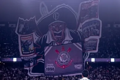 Corinthians quer trocar de Naming Rights