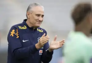 Após saída de Jardim, Cruzeiro encaminha acordo com Tite