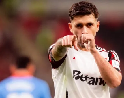 Flamengo explora marca no Mundial