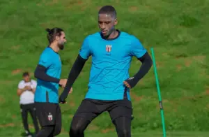 Paulistão: Botafogo empata jogo-treino e integra volante ex-Palmeiras