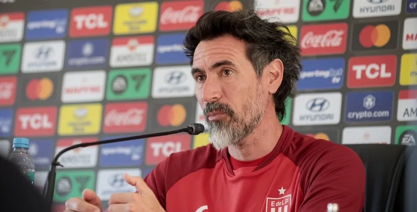 Eduardo Domínguez entrou na mira do Internaciona