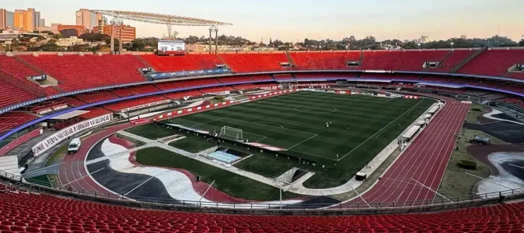 MP é acionado para investigar caso de venda ilegal de camarote no MorumBis