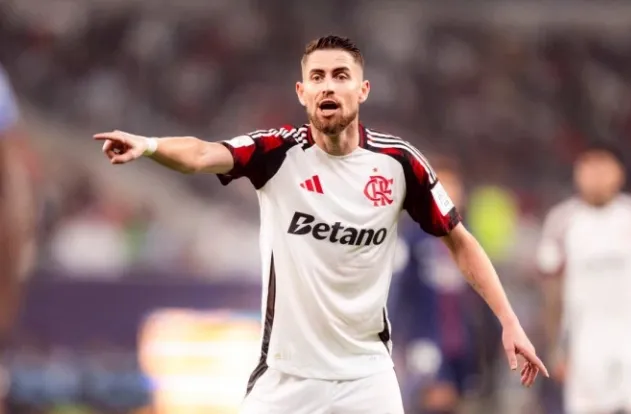 Flamengo perdeu o mundial para o PSG