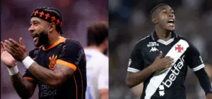 Corinthians 0 x 0 Vasco - Veja os Melhores Momentos !