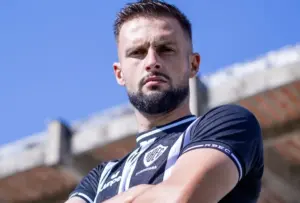 Paulistão Série A3: Rio Branco confirma zagueiro ex-Paraná