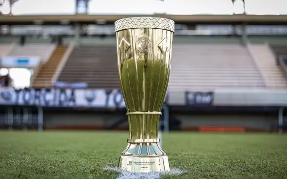 Taça da Série A3 do Campeonato Paulista