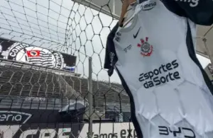Corinthians recorre e trava inquérito do MP que avalia intervenção judicial no clube