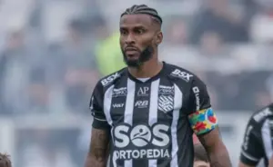 Paulistão: Primavera contrata zagueiro ex-Fortaleza, RB Bragantino e Bahia