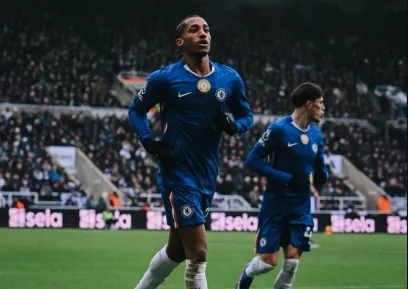 INGLÊS: Chelsea acorda no 2º tempo e João Pedro evita derrota para o Newcastle