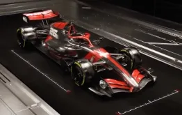 FIA revela carro da F1 de 2026 em volta virtual pelas ruas de Mônaco