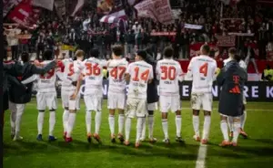 ALEMÃO: Bayern deslancha no fim e se reabilita com goleada sobre o Heindenheim