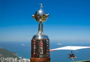 Corinthians garante a última vaga brasileira na Libertadores após conquistar a Copa do Brasil