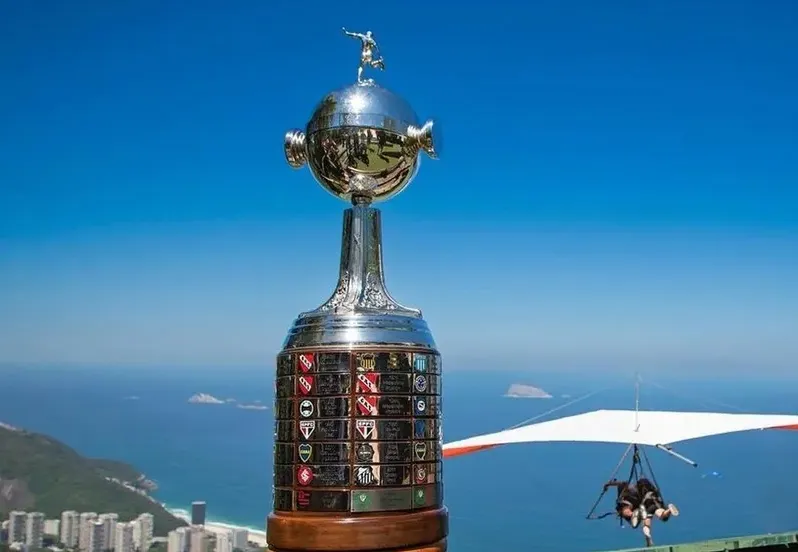 Corinthians garante a última vaga brasileira na Libertadores após conquistar a Copa do Brasil
