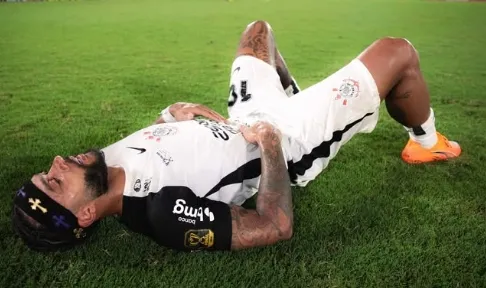 Memphis detona cartolas do Corinthians após título: 