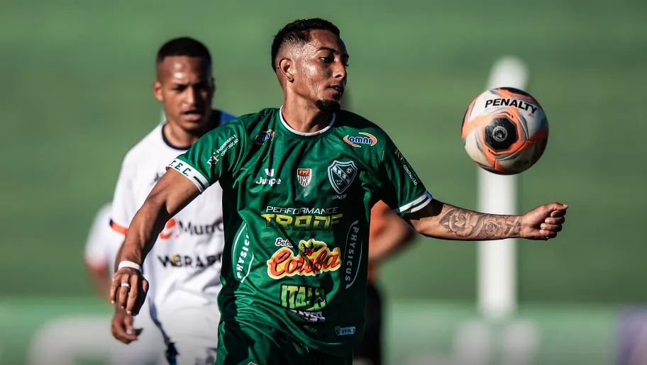 Vai começar o Paulista A4