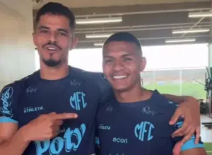 Mirassol se reapresenta e inicia pré-temporada de 2026