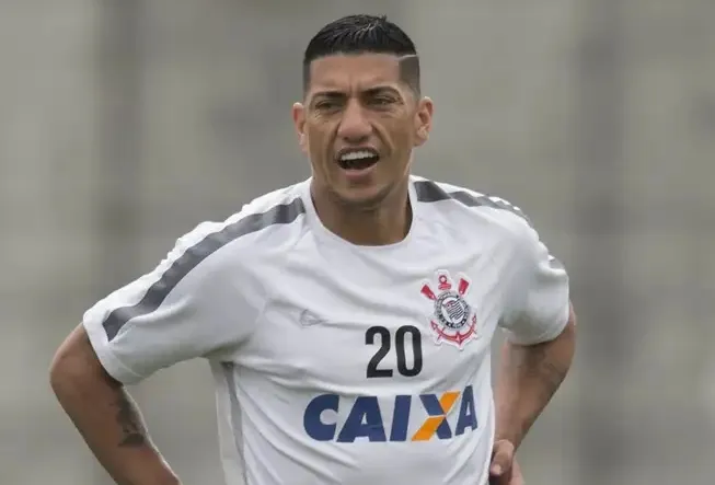 Ralf foi multicampeão no Corinthians