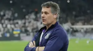 Corinthians: conselheiros pedem afastamento de vice-presidente
