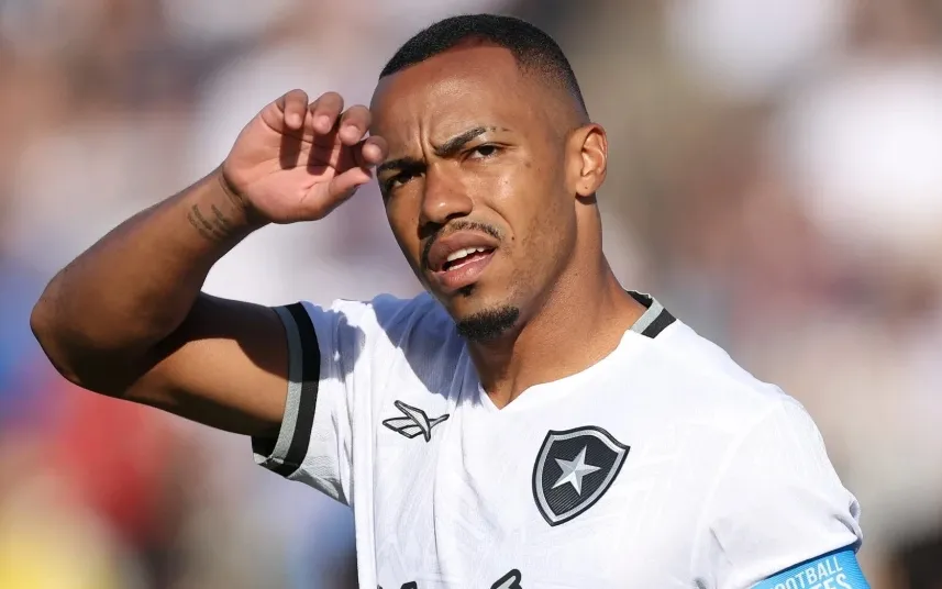 Marlon Freitas será o primeiro reforço do Palmeiras em 2026