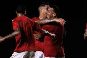 Paulistão: Noroeste vence Votuporanguense em jogo treino