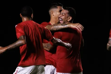 Noroeste vence Votuporanguense em jogo treino