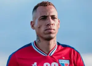 Coritiba contrata herói do bi da Libertadores do Palmeiras