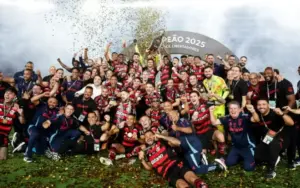 ESPECIAL LIBERTADORES: Flamengo é o primeiro TETRA do Brasil