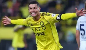 Flamengo cobra time que tem Cristiano Ronaldo como dono
