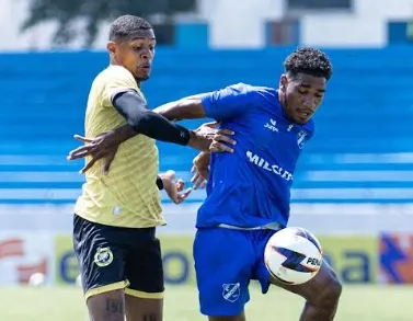 Taubaté vence Joseense em amistoso