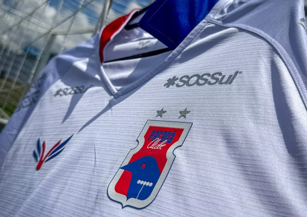 Foto: Divulgação/Paraná Clube