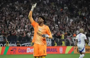 PLACAR FI: Com finalistas da Copa do Brasil, confira os RESULTADOS deste DOMINGO!